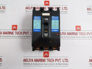 Hbs-63c 3p Molded Case Circuit Breaker Brand Hyundai 660v