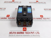 Hbs-63c 3p Molded Case Circuit Breaker Brand Hyundai 660v