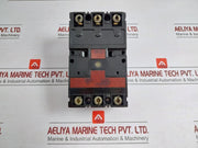 Hbs-63c 3p Molded Case Circuit Breaker Brand Hyundai 660v