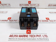 Hbs-63c 3p Molded Case Circuit Breaker By Hyundai 660v 30a