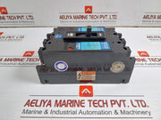 Hbs-63c 3p Molded Case Circuit Breaker By Hyundai 660v 30a