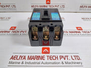 Hbs-63c 3p Molded Case Circuit Breaker By Hyundai 660v 30a