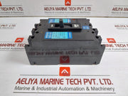 Hbs-63c 3p Molded Case Circuit Breaker By Hyundai 660v 30a