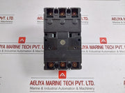 Hbs-63c 3p Molded Case Circuit Breaker By Hyundai 660v 30a