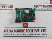 Hbt-mms-ss-02-0120 Printed Circuit Board