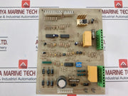 Hc-001 Pcb Card
