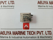 Hc2-Ac100v General-Purpose Miniature Power Relay By Panasonic 5a 250vac