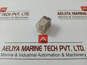 Hc2-Ac100v General-Purpose Miniature Power Relay By Panasonic 5a 250vac