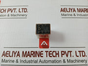 Hc2-Ac100v General-Purpose Miniature Power Relay By Panasonic 5a 250vac
