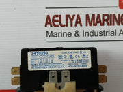 Hc Controls Hcc-1Nt01Aa253 Definite Purpose Contactor 120Vac 50/60 Hz