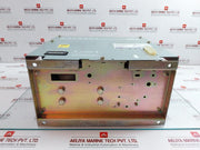 Hca-34-Cf Vacuum Contactor Brand Hyundai 3.6kv 400a 60hz