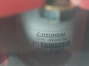 Hca-34-Cf Vacuum Contactor Brand Hyundai 3.6kv 400a 60hz