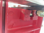 Hca-34-Cf Vacuum Contactor Brand Hyundai 3.6kv 400a 60hz