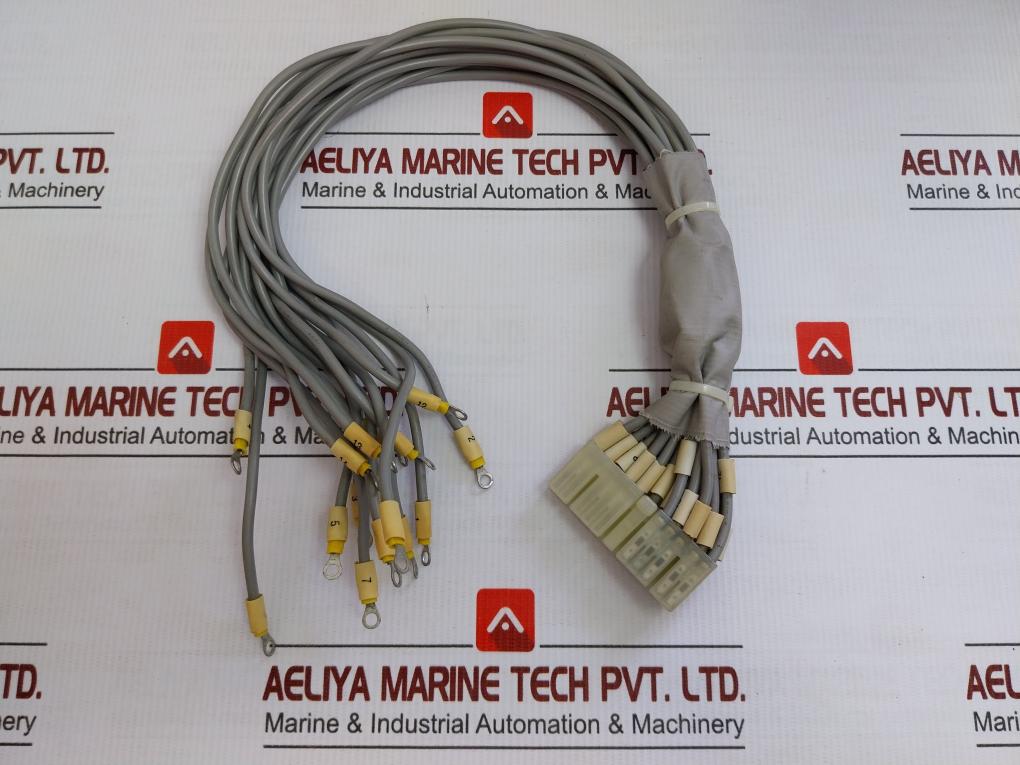 Hca-34-Cf Vacuum Contactor Brand Hyundai 3.6kv 400a 60hz