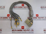 Hca-34-Cf Vacuum Contactor Brand Hyundai 3.6kv 400a 60hz