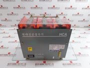 Hca-34-Cf Vacuum Contactor Brand Hyundai 3.6kv 400a 60hz
