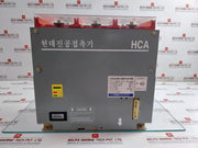 Hca-34-Cf Vacuum Contactor Brand Hyundai 3.6kv 400a 60hz