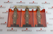 Hca-34-Cf Vacuum Contactor Brand Hyundai 3.6kv 400a 60hz