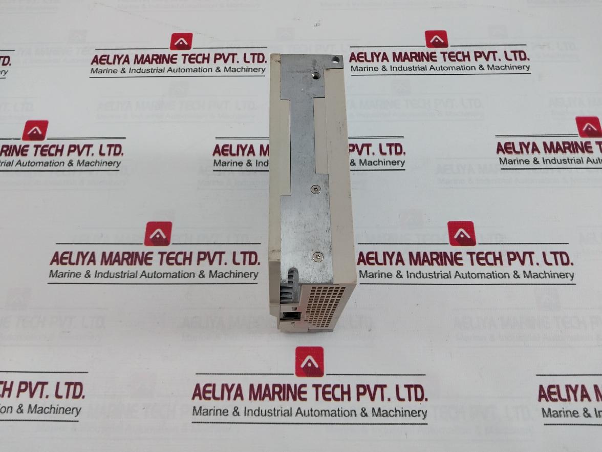 Hcfa Sv-x3T5075A-a-ec Servo Motor Drive Ac200-240V 50/60Hz 750W