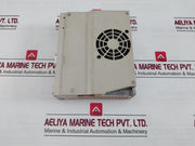 Hcfa Sv-x3T5075A-a-ec Servo Motor Drive Ac200-240V 50/60Hz 750W