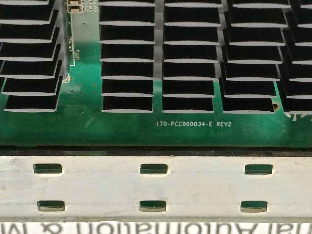 Hcpxcc03 Circuit Board