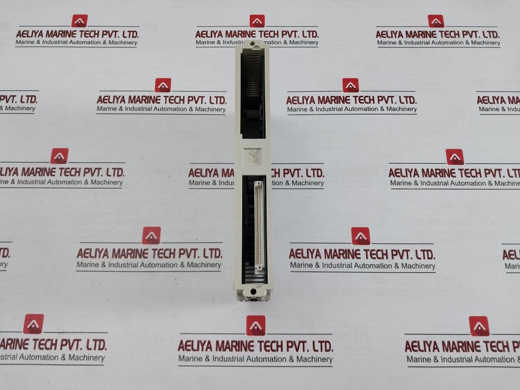 Hd-Bps200 Control Module By Yamatake 24 Vdc 50ma