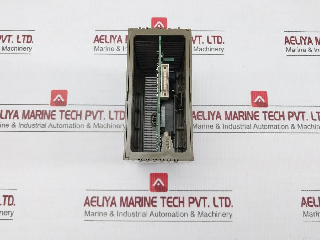 Hd-Cext11-Input-Output-System-Extension-Module-By-Yamatake-Dc24v-80ma-1