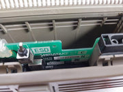 Hd-Cext11 Input/Output System Extension Module Dc24v 80ma By Yamatake