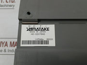 Hd-Cext11 Remote Communication Module 24 Vdc 80ma Brand Yamatake