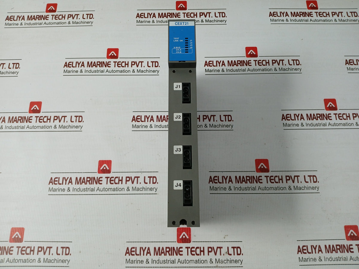 Hd-Cext21-Extender-Module-Dc24v-130ma-Yamatake-1