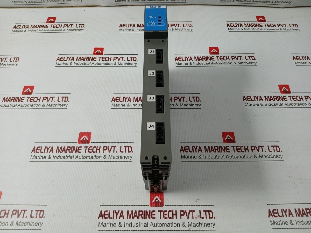 Hd-Cext21-Extender-Module-Dc24v-130ma-Yamatake-1