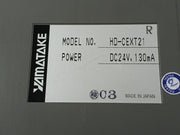 Hd-Cext21-Extender-Module-Dc24v-130ma-Yamatake-9