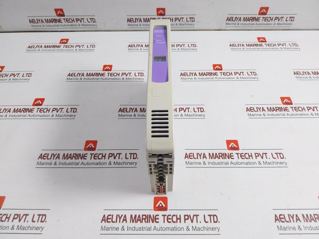 Hd-xbm200-Communication-Interface-Module-Dc24V-240Ma-Yamatake-208496-1