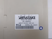 Hd-xbm200-Communication-Interface-Module-Dc24V-240Ma-Yamatake-208496-10