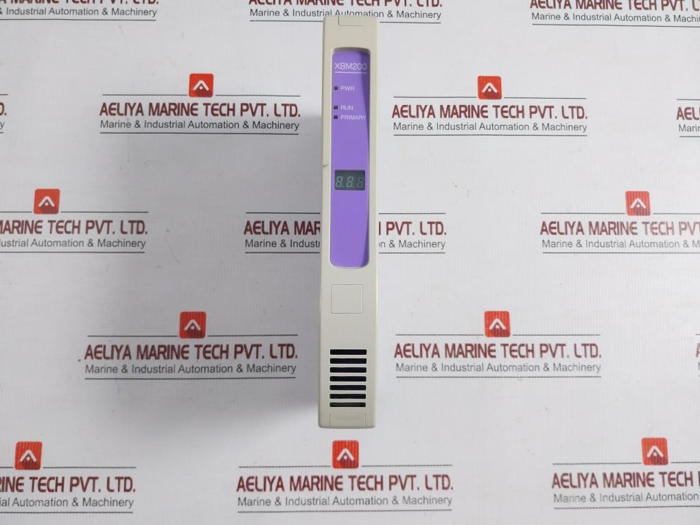 Hd-xbm200-Communication-Interface-Module-Dc24V-240Ma-Yamatake-208496-1