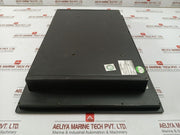 Hd 24t21 Mmd-Ma1-Fagp-10039 By Hatteland 115vac/60hz Touch Screen Display Monitor