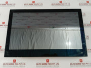 Hd 24t21 Mmd-Ma1-Fagp-10039 By Hatteland 115vac/60hz Touch Screen Display Monitor