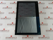 Hd 24t21 Mmd-Ma1-Fagp-10039 By Hatteland 115vac/60hz Touch Screen Display Monitor