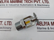 Lot of 2X HD 52TN 175F/79C Fire Sprinkler