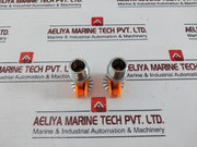 Lot of 2X HD 52TN 175F/79C Fire Sprinkler
