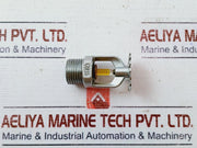 Hd 52Tn Hd101 Fire Sprinkler 175°F/79°C