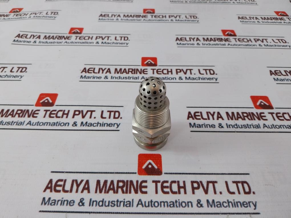 Hd Hv-as High Velocity Water Spray Nozzle – Aeliya Marine
