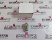 Hd Hv-as High Velocity Water Spray Nozzle New