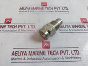 Hd Hv-as High Velocity Water Spray Nozzle New
