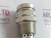 Hd Hv-as High Velocity Water Spray Nozzle New
