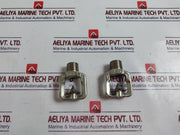 Hd Mv-a 2R06 Medium Velocity Water Spray Nozzle Y-90 K30 100°
