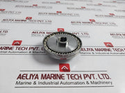 Hd Systems 32-80-720191-4 Precision Gear Reducer Assembly