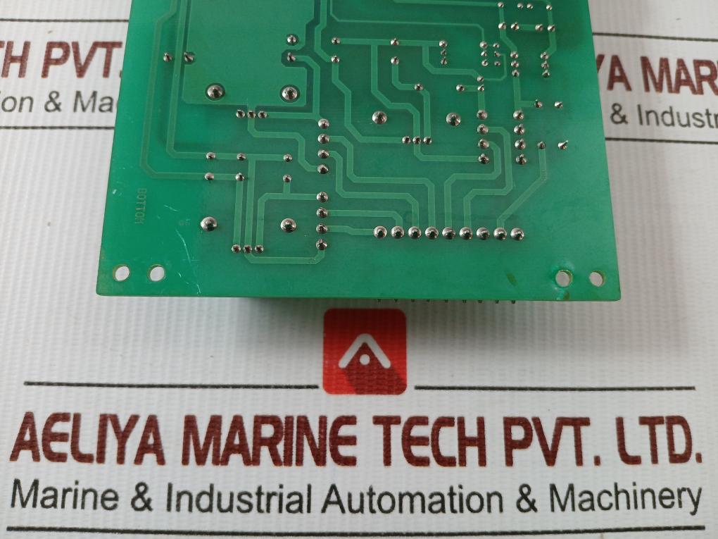 Hdef-Ac-102-R1 Pcb