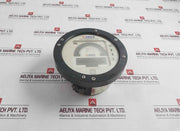 Hdi 20S7A1000000000Aa Pressure Gauge 0–900/1100 Bar