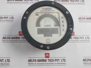 Hdi 20S7A1000000000Aa Pressure Gauge 0–900/1100 Bar